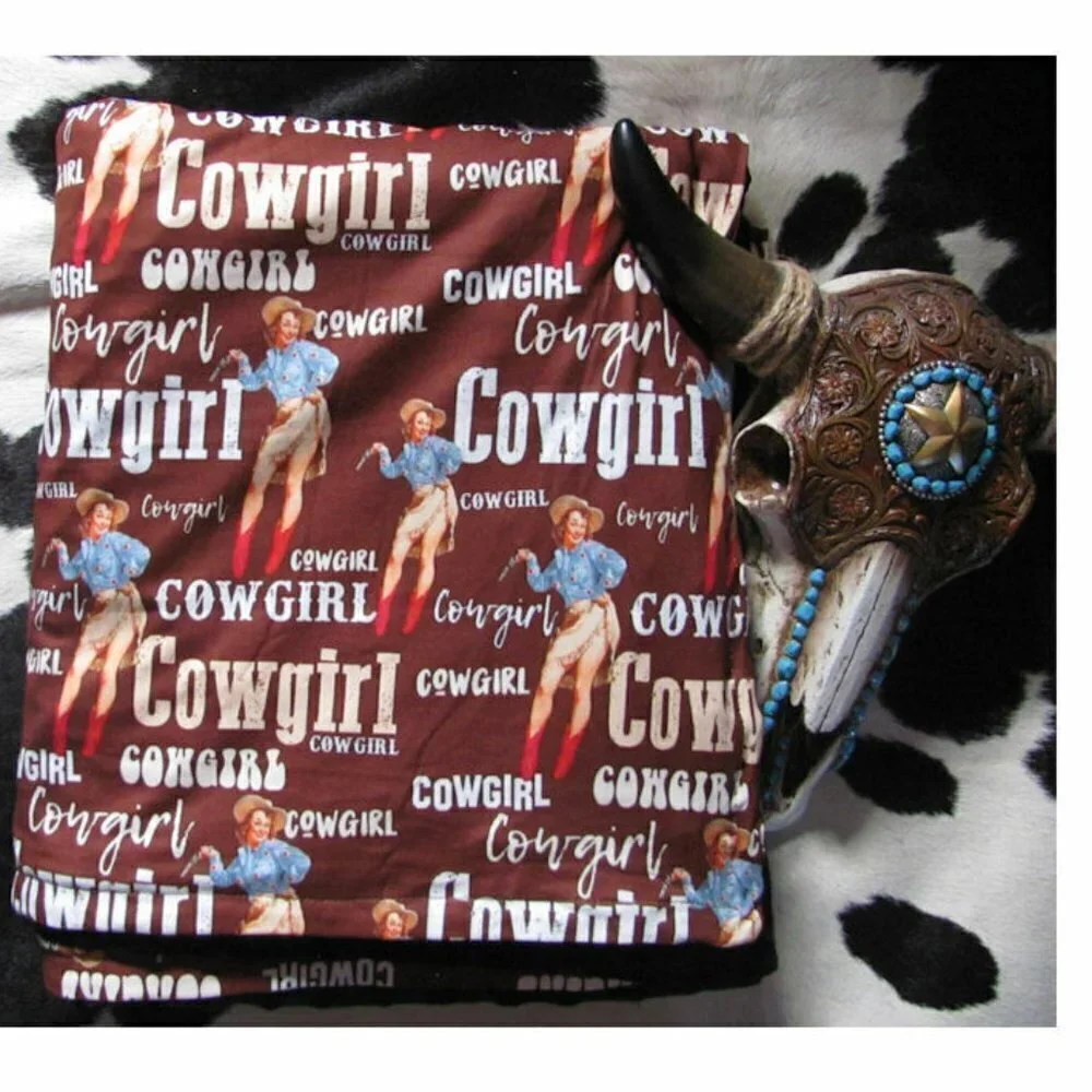 SHAYAN MINKY BLANKETS